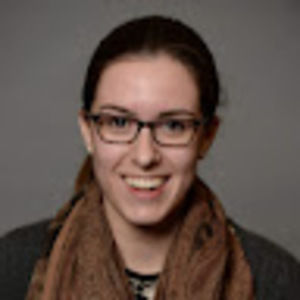 Meet your Posher, Anne